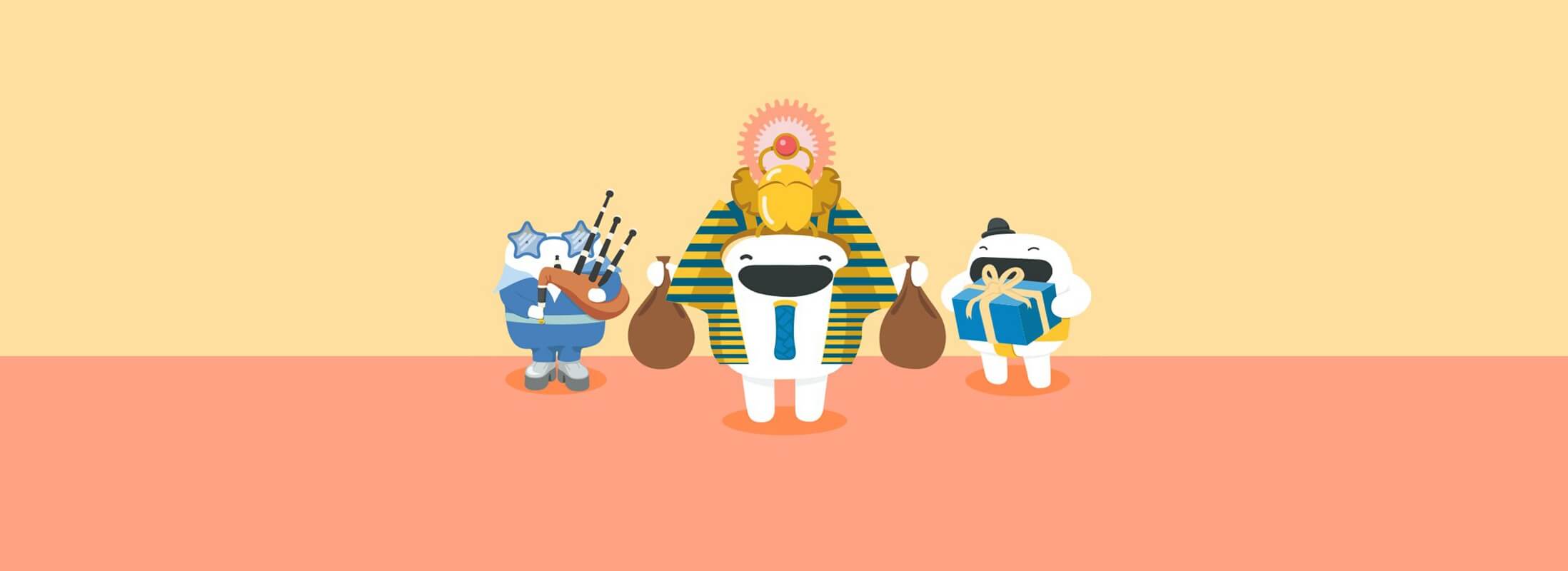 THREE PLAYERS WIN BIG AT CASUMO CASINO