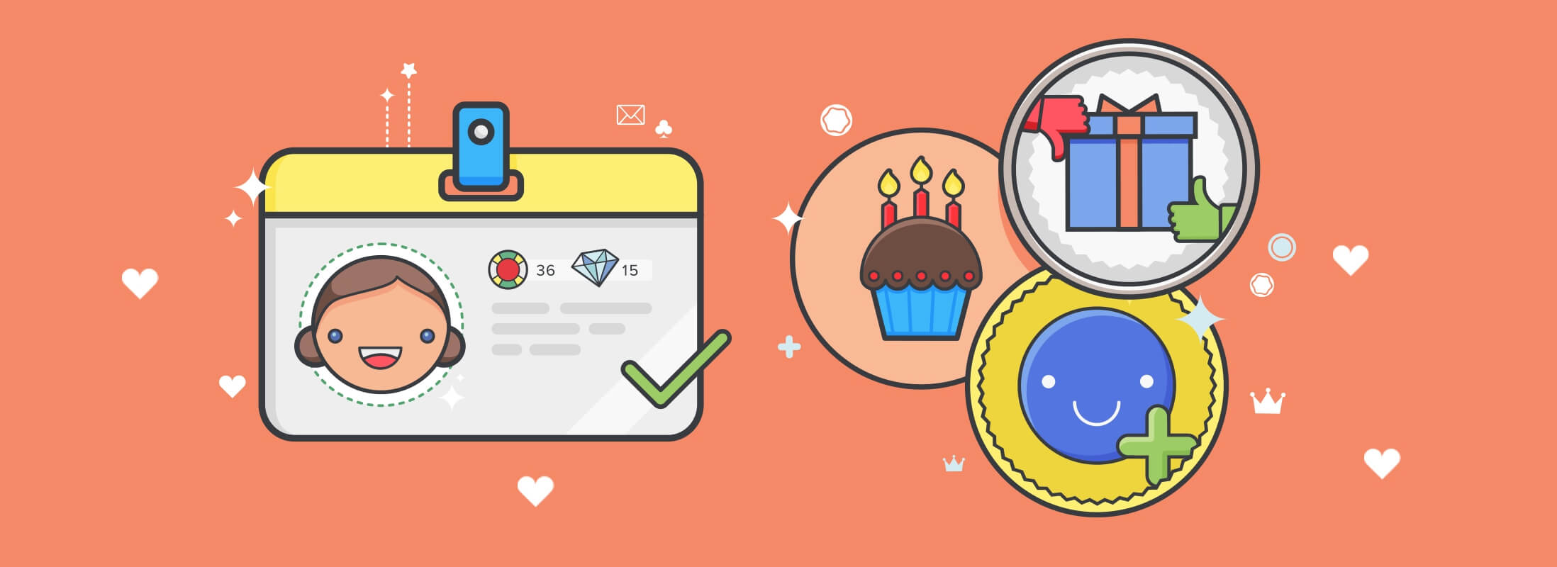 Discover AskGamblers: Loyalty Program and User Profiles