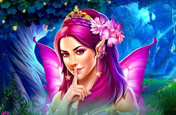Wild Pixies Slot