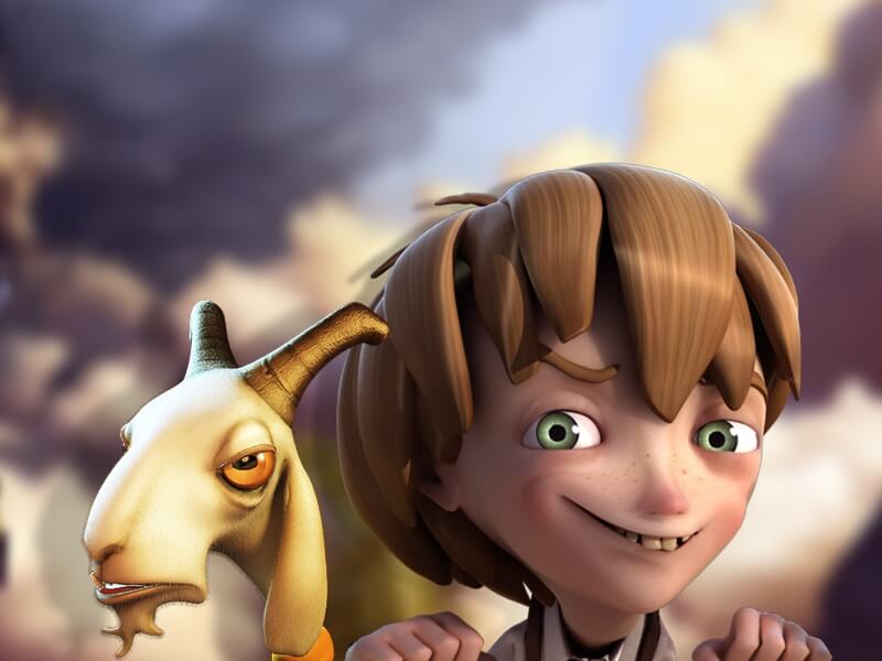 AskGamblers Player Climbed the Beanstalk to Strike a 44k Giant