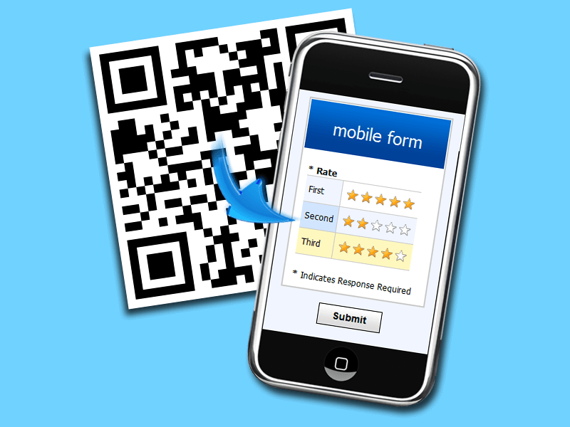 Mobile Casinos Made Simple with QR Codes