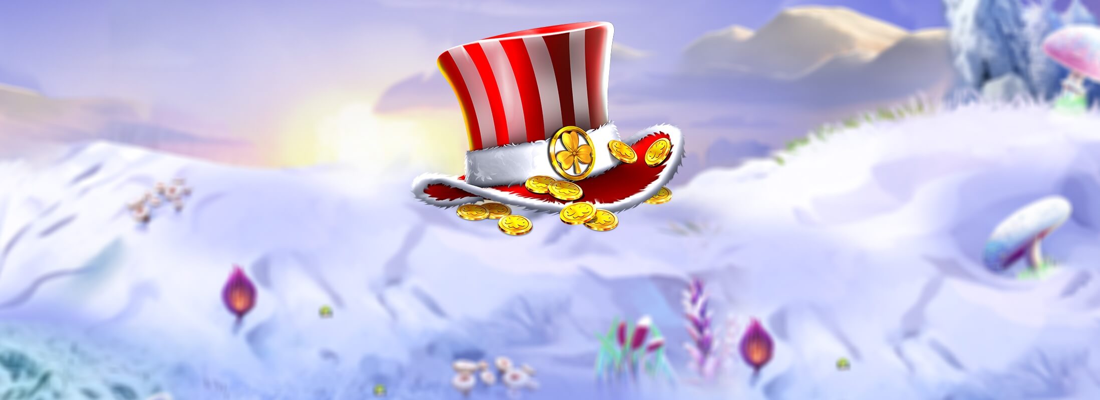 Leprechaun Carol Slot