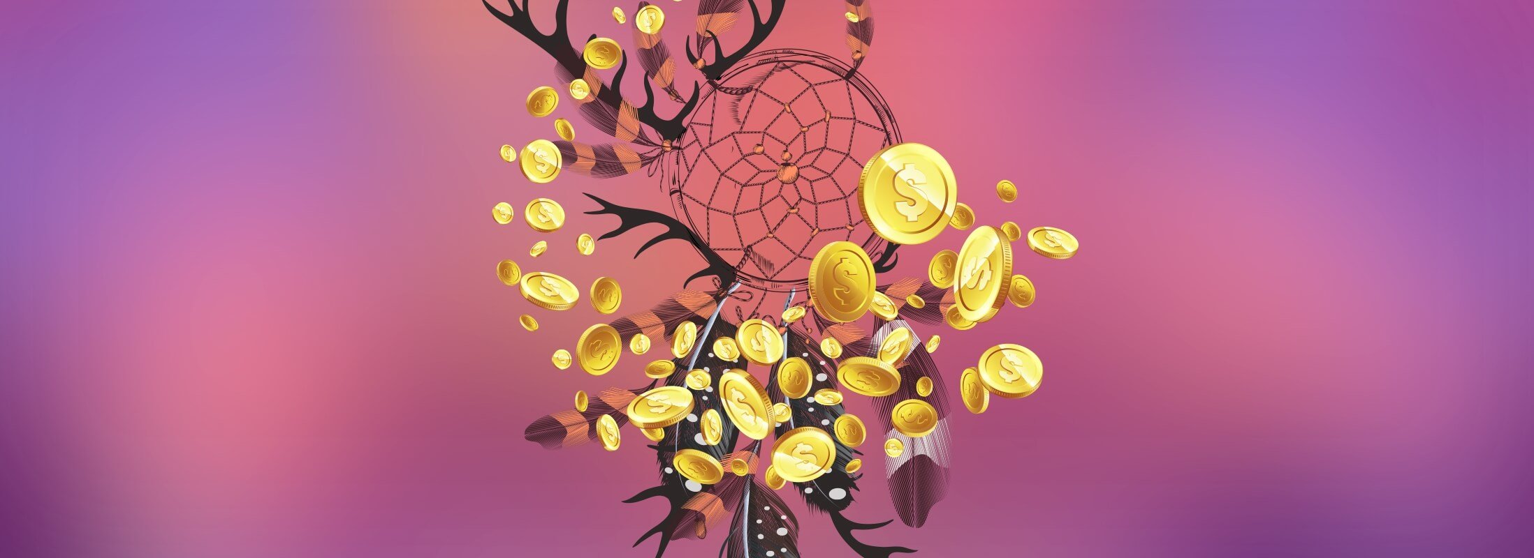 A player wins 137,200 NOK at Kahuna Casino