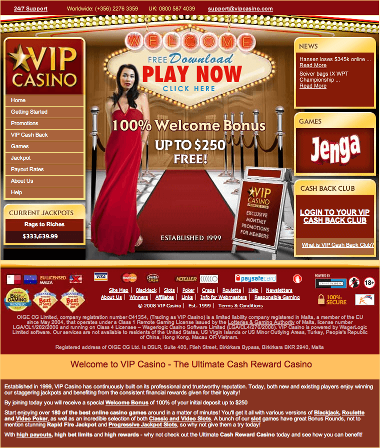 Vip casino slot machine Vip casino slot machine
