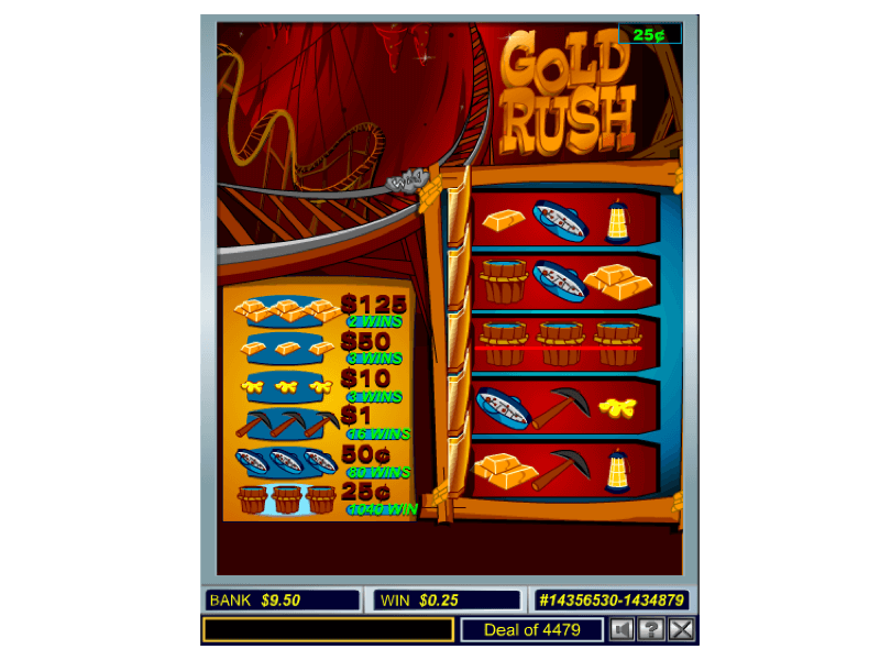 Gold Rush