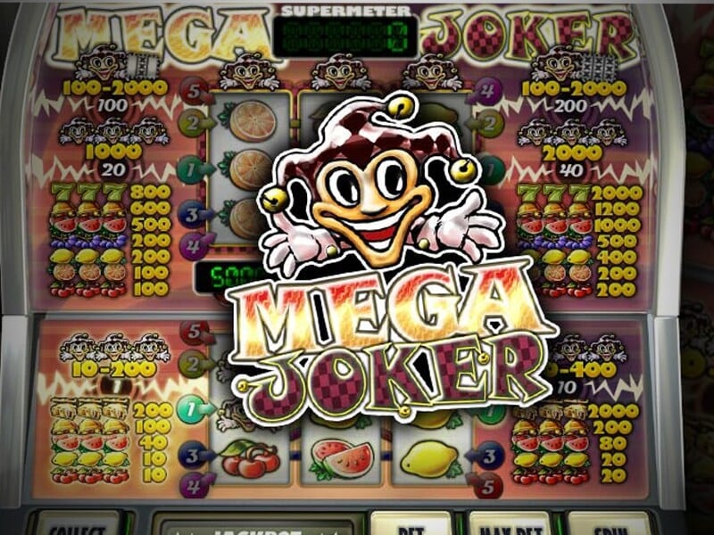 The casino strikes again and we have yet another big winner!