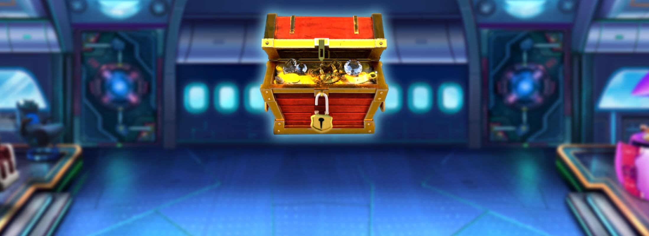 Two players have just won a jackpot on the Fugaso Airlines Slot
