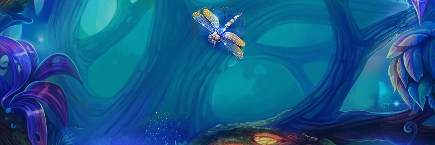 Faerie Faerie