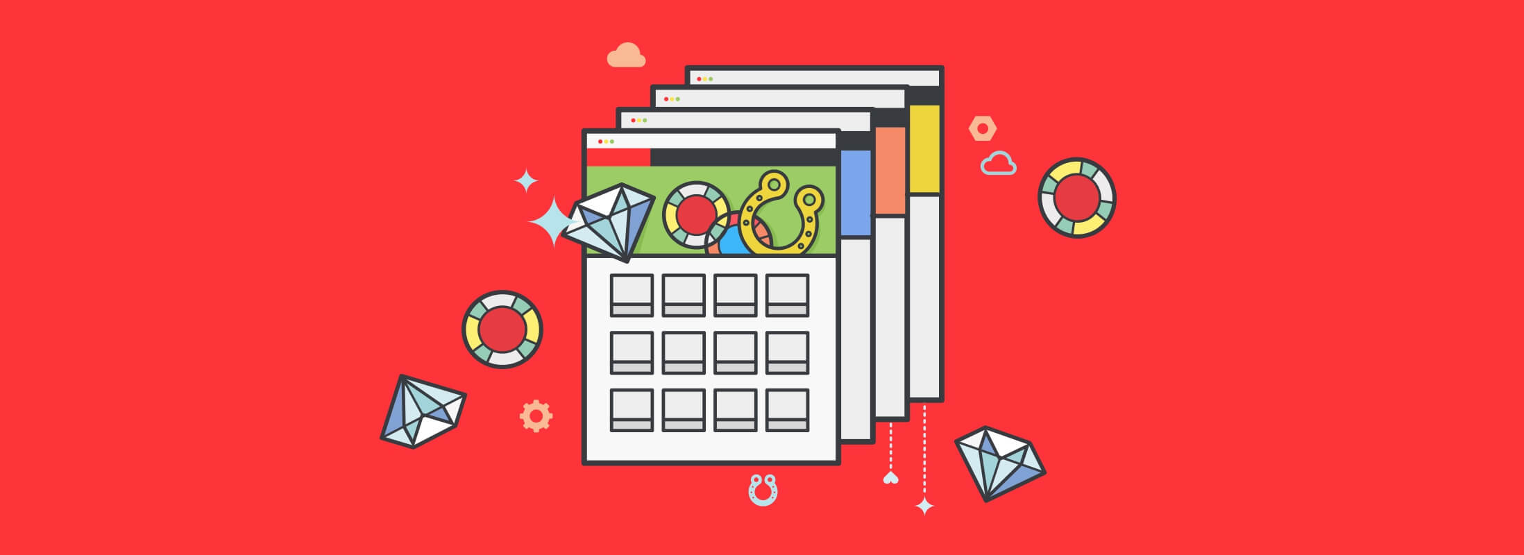 AskGamblers Just Got More Beautiful and Geared Up with Exciting New Features