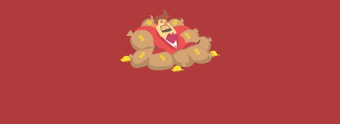 9 Millionaires Made in 2017 at PokerStars Casino