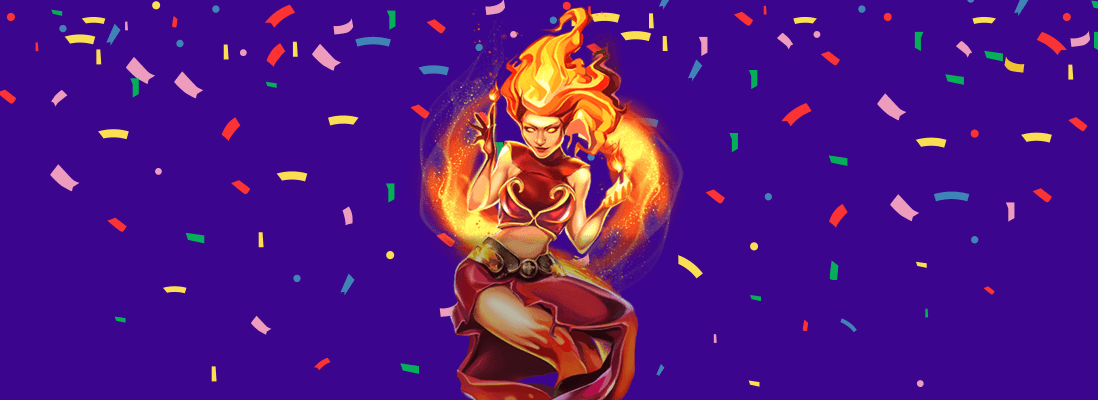 A Lucky Punter From Wales, UK Wins £260K at Casumo