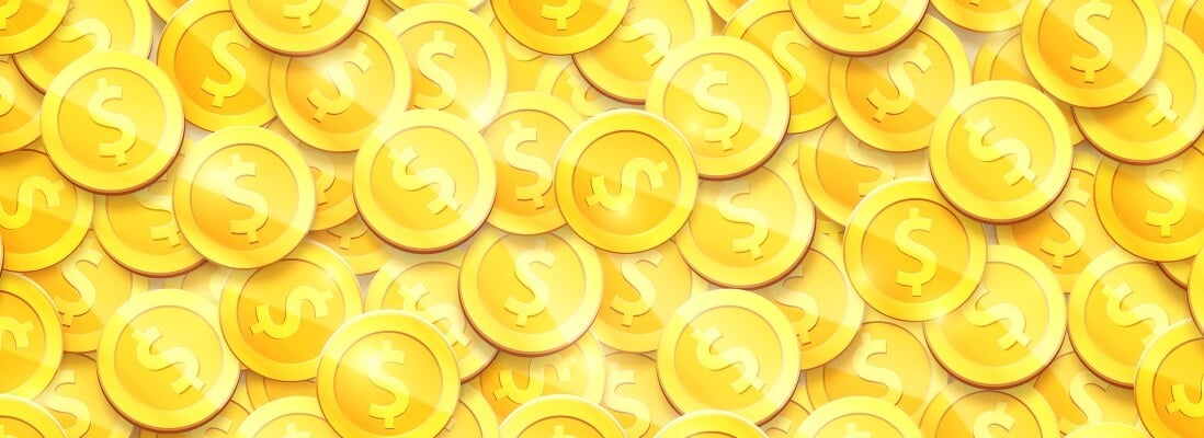 Mega Fortune Leads the Way With Its Latest €3.7m Jackpot Win