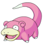 Slowpoke