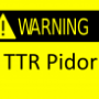 Pidorttr