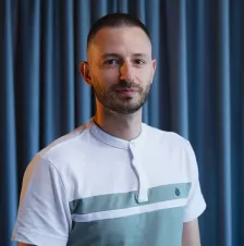Petar Mitrovic