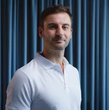 Stefan Simic