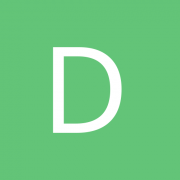 M pamper casino sign