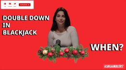 STOP Doubling Down Wrong!