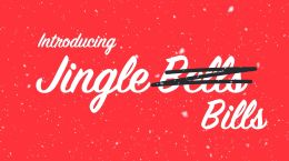 Jingle Bills (with Subtitles)