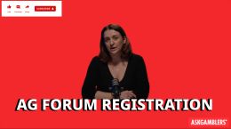 How to Join AskGamblers Forum