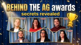 Behind the AskGamblers Awards