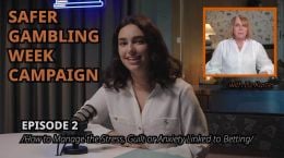 Safer Gambling Week - Episode 2