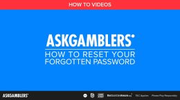 How to Reset Your Forgotten Password