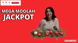 Biggest Mega Moolah Wins in History