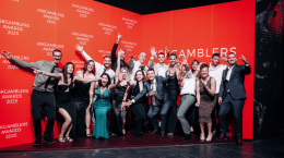 8th AskGamblers Awards | Aftermovie