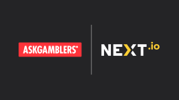 NEXT.io visits AskGamblers