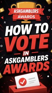 How to Vote - AskGamblers Awards