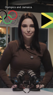 Jamaica’s Winter Olympics Return!