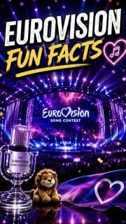 Eurovision Fun Facts