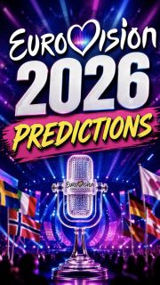 Who Will Win Eurovision 2026?