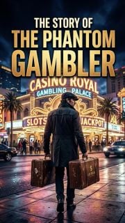The Legend of the Phantom Gambler