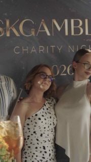 Charity Night 2026