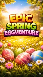 Easter Promotion
