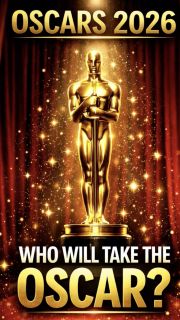 Oscars 2026 Predictions
