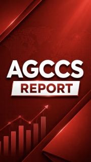 AGCCS report is out