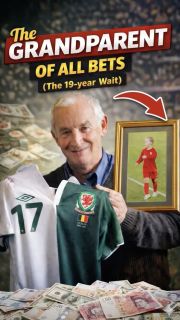 The Grandparent of All Bets