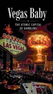 Sipping Cocktails While ATOMIC BOMBS Exploded!