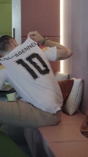 Office Bet World Cup