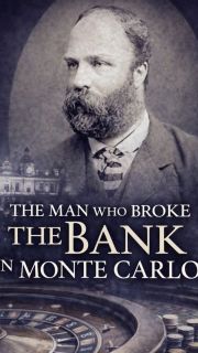 The Man Who Broke the Bank