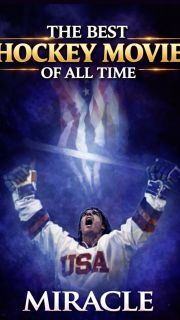 The Best Hockey Movie of All Time