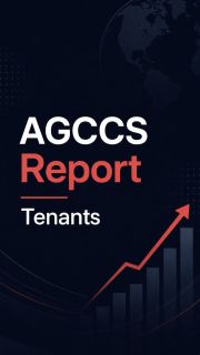 AGCCS Report Tenants