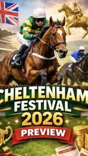 Cheltenham Festival 2026 Preview
