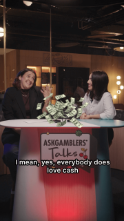 We Asked Players 2
