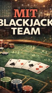 MIT Blackjack Team