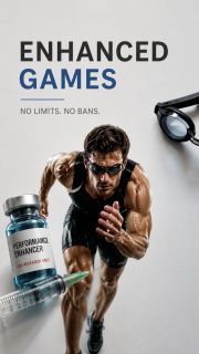 Enhanced Games
