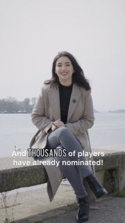 Nominate Your Favourites